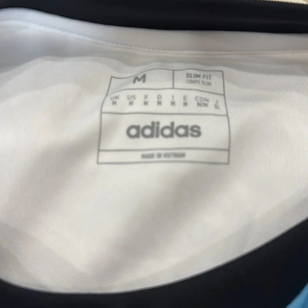 Adidas MESSI TRAINING JERSEY